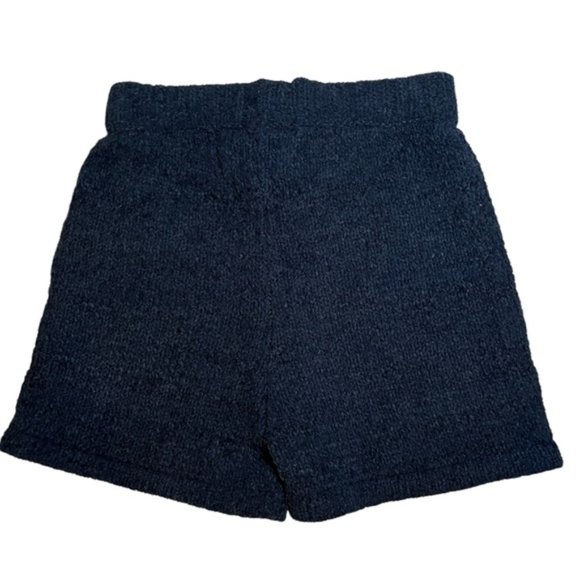 Revolvve X Plush Apparel | 2 Piece Sweater & Shorts Set - Picture 7 of 8